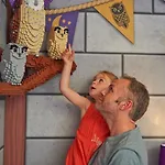 Legoland Castle Hotel