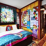 Legoland Castle Hotel