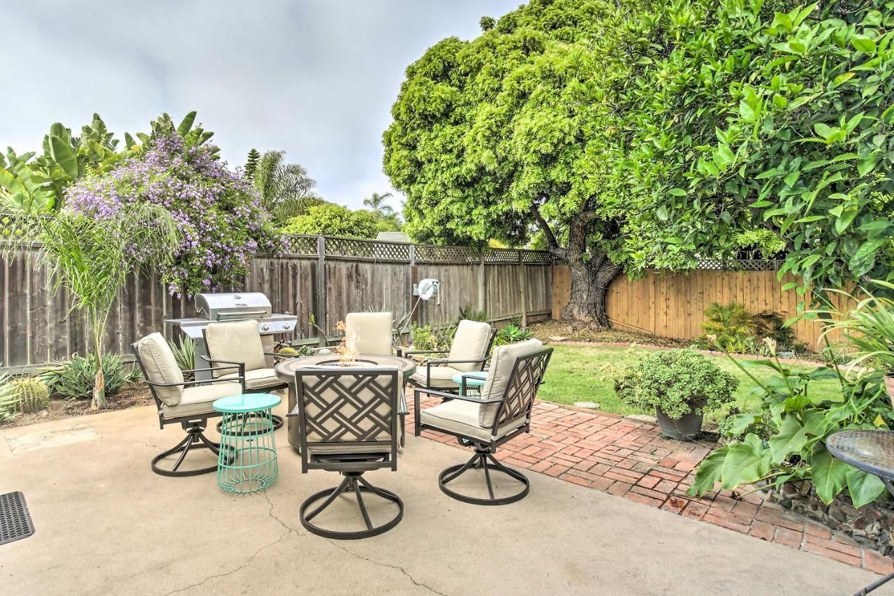 Holiday home Coastal Home: 1 Mi To & Downtown Carlsbad