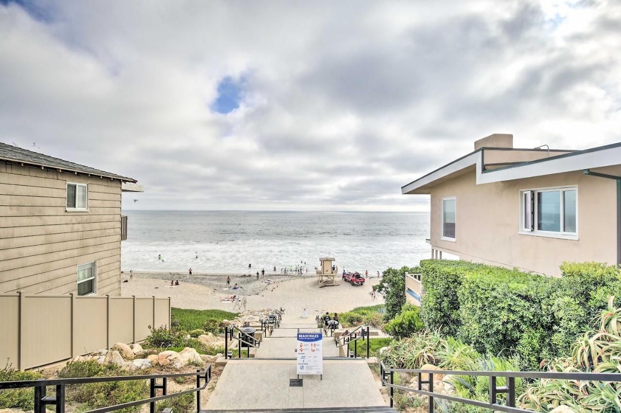 Coastal Home: 1 Mi To & Downtown