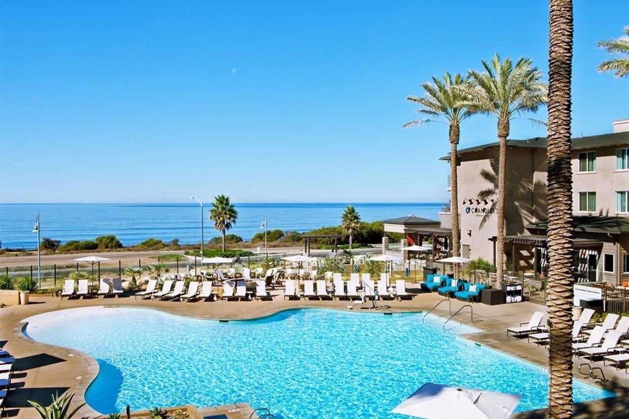 Cape Rey Beach, A Hilton & Carlsbad