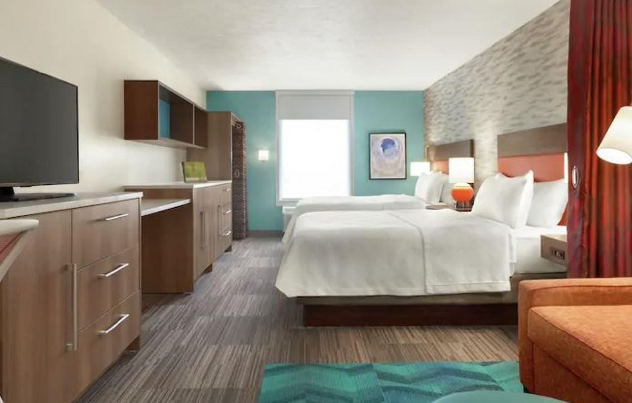 Hotel Home2 By Hilton Carlsbad, Ca