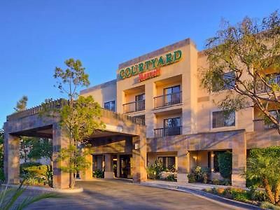 Courtyard By Marriott San Diego Carlsbad