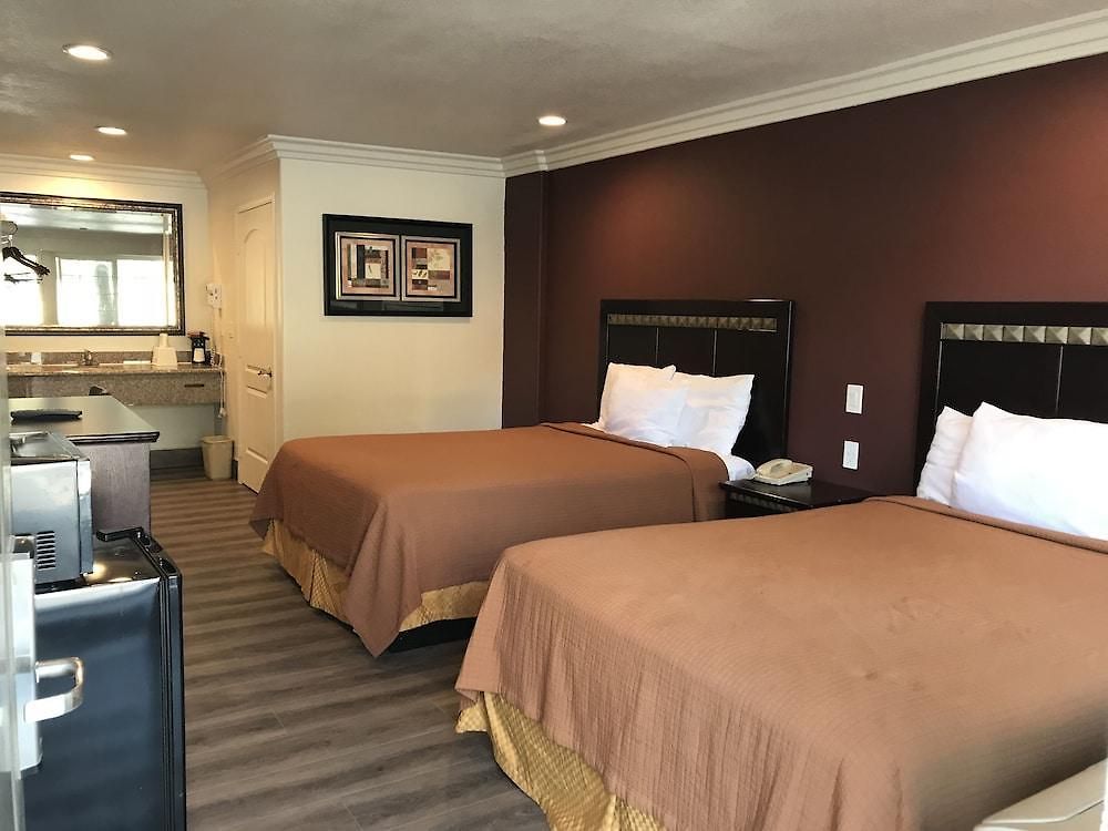 Hotel Rodeway