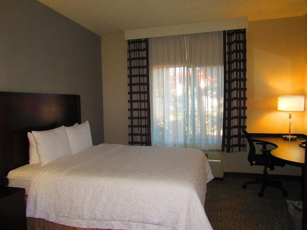 Hotel Hampton North San Diego County