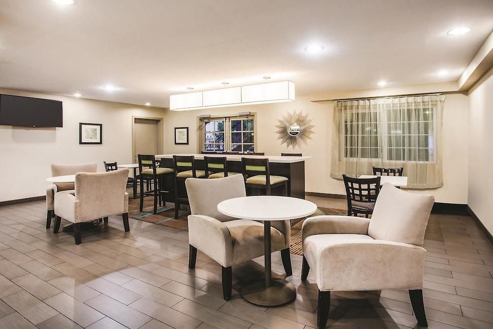 La Quinta By Wyndham - Legoland Area Hotel 3*