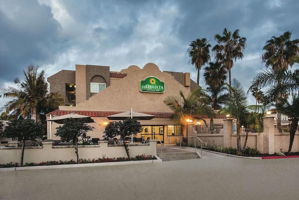 La Quinta By Wyndham - Legoland Area