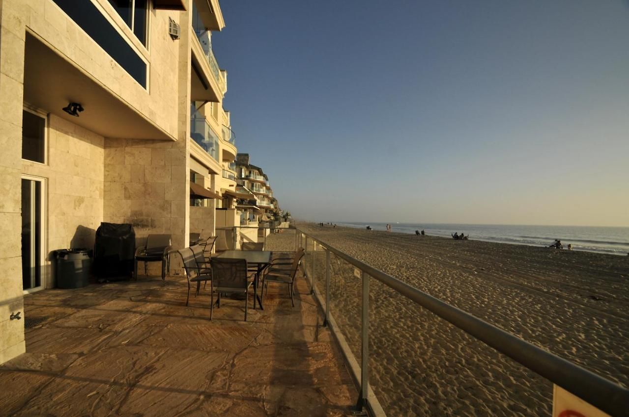 Seashore On The Aparthotel Carlsbad