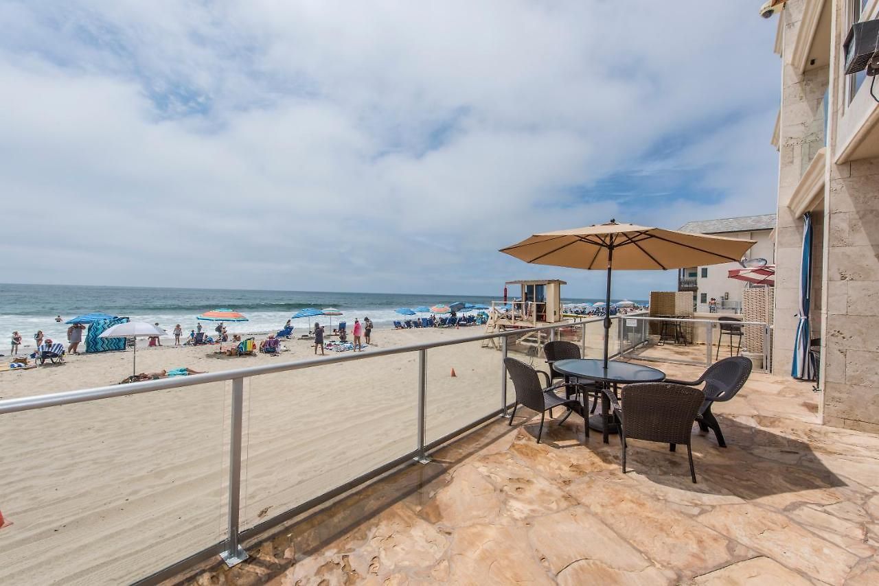 Seashore On The 4* Carlsbad