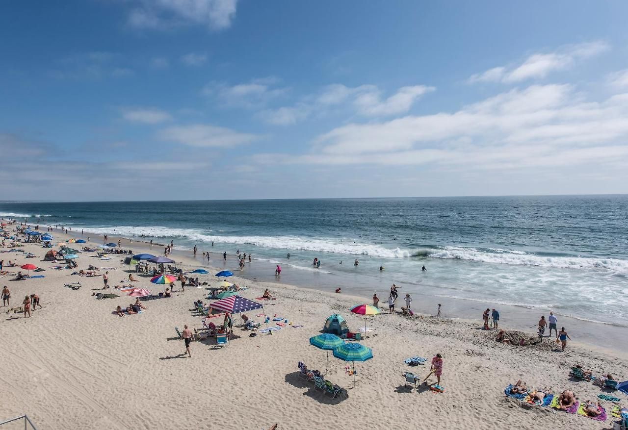 Aparthotel Seashore On The Carlsbad