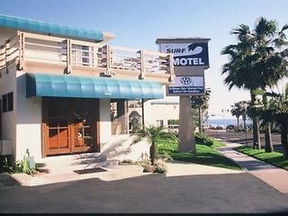 Springhill By Marriott San Diego 3* Carlsbad