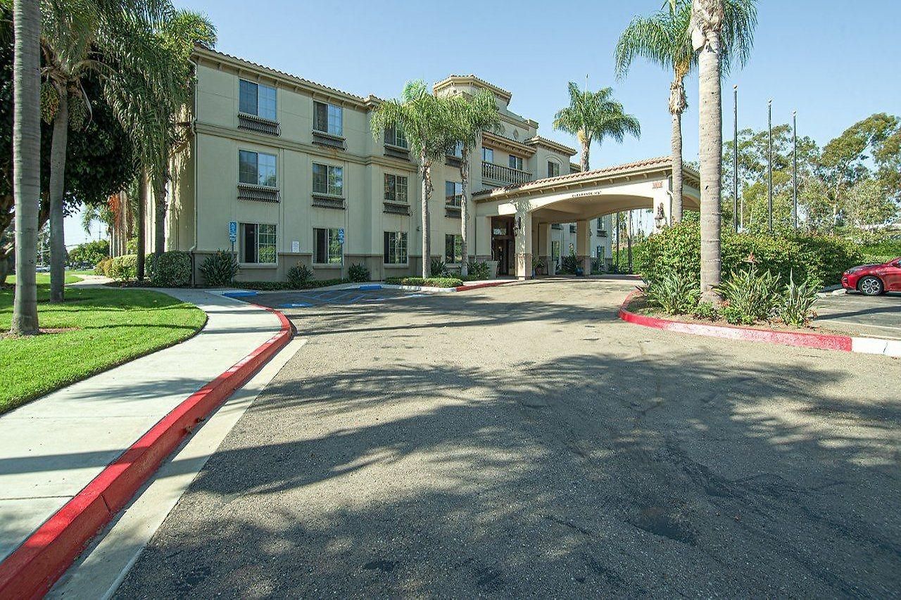 Hyatt House San Diego Carlsbad