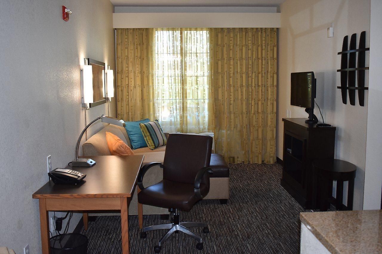 Hyatt House San Diego Carlsbad 4* Carlsbad