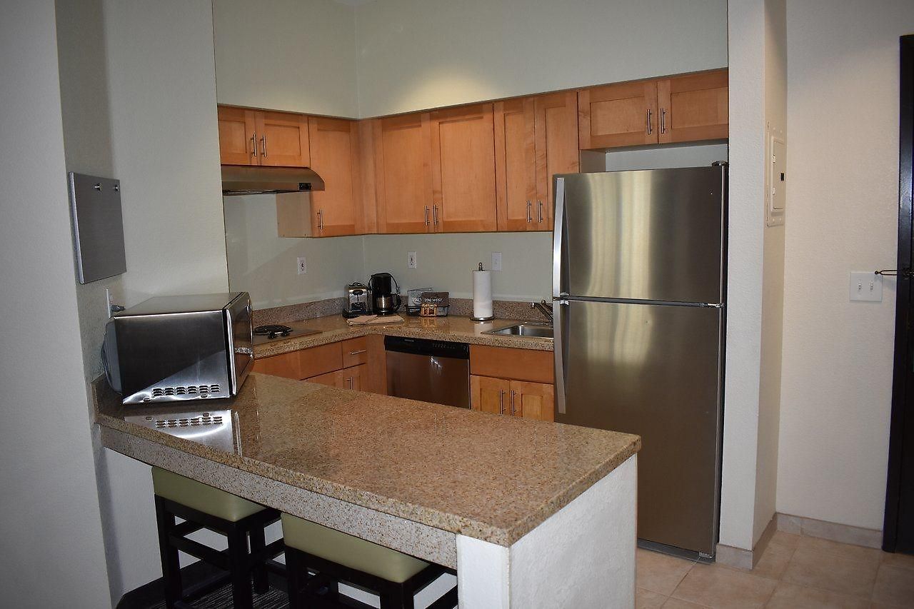 Hyatt House San Diego Carlsbad