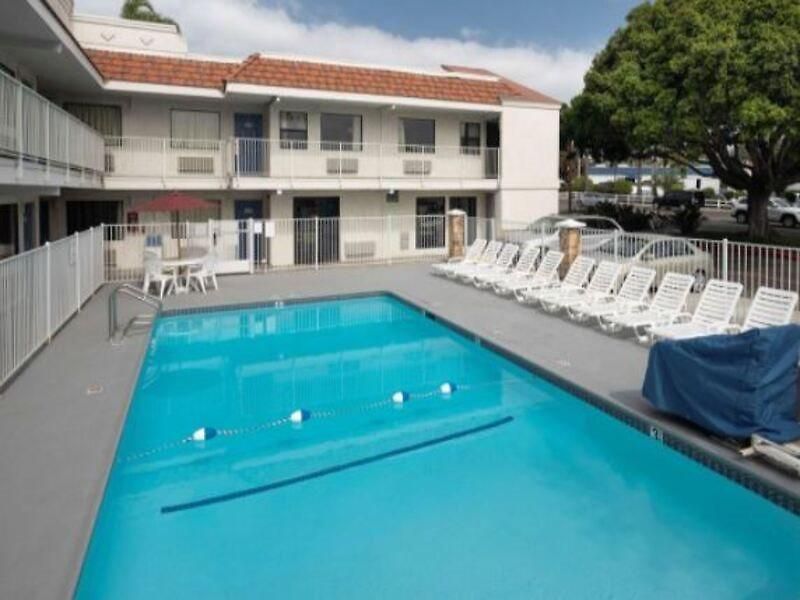6-carlsbad, Ca - East Near Legoland 3* Carlsbad