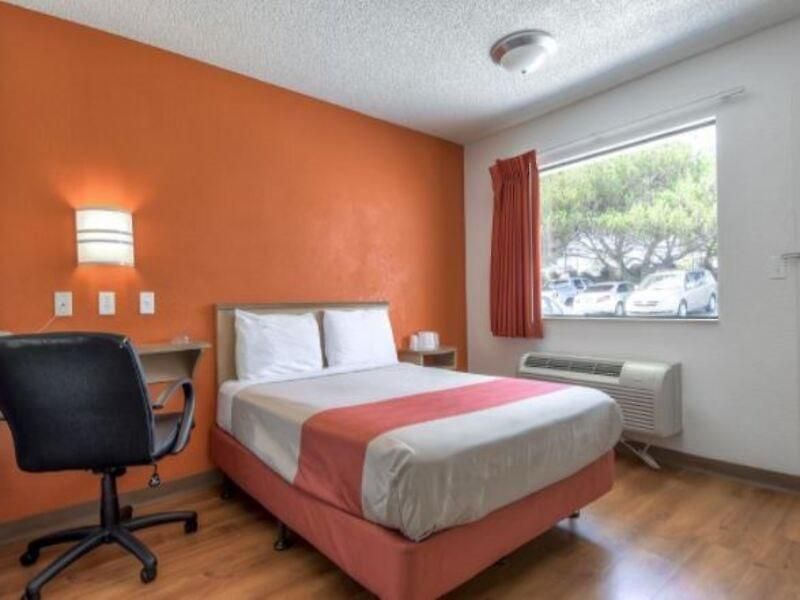 6-carlsbad, Ca - East Near Legoland 3* Carlsbad