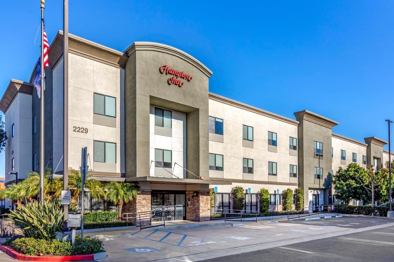 Hampton North San Diego County Carlsbad