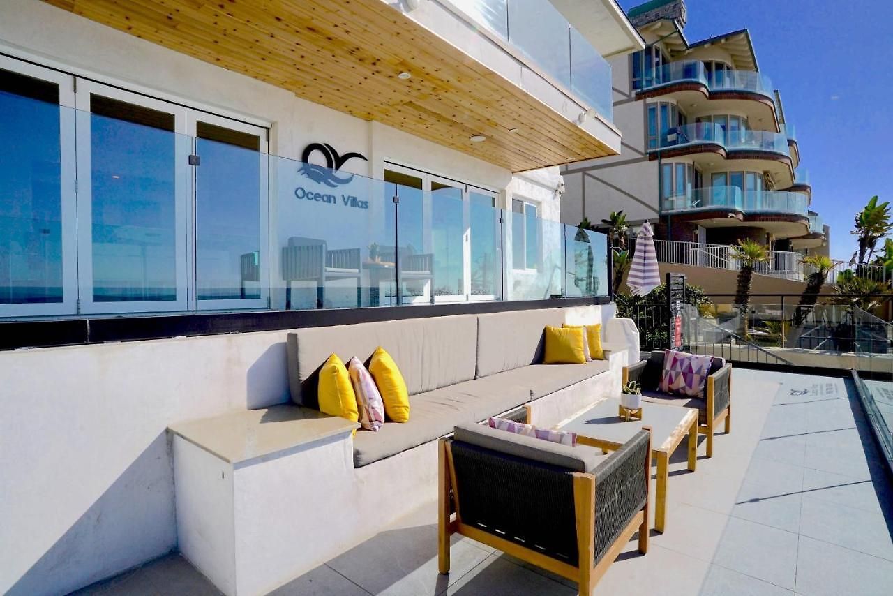 Ocean Front Carlsbad