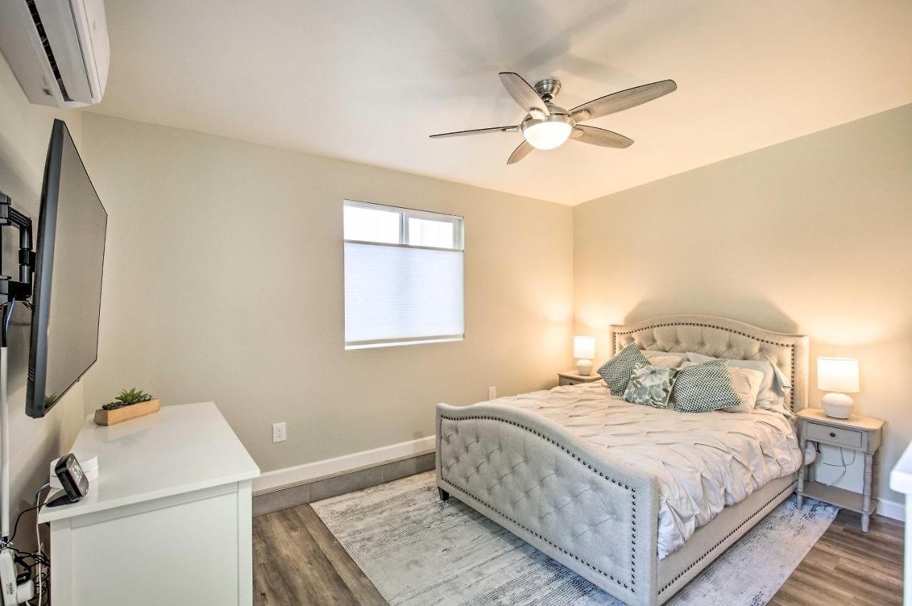 Holiday home Coastal Home: 1 Mi To & Downtown Carlsbad