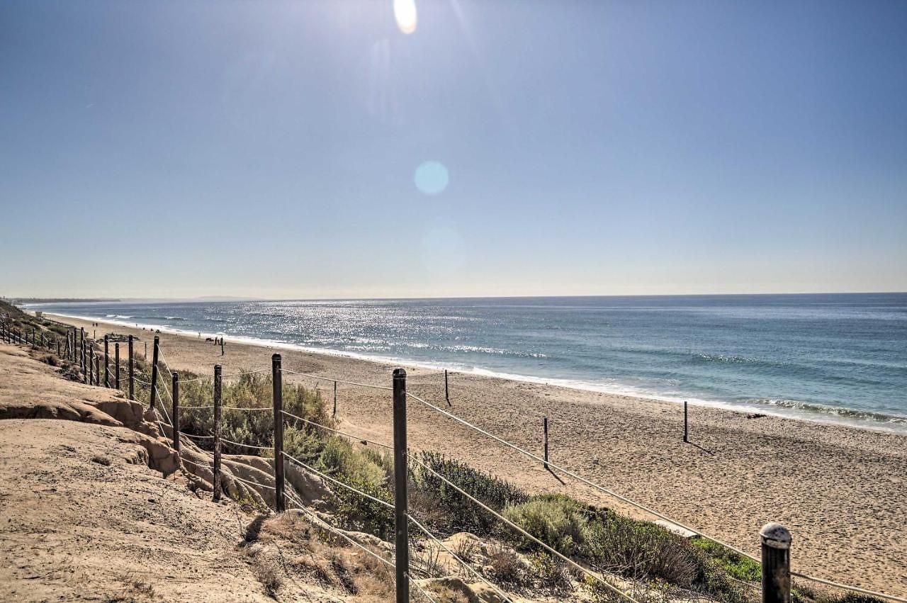 Coastal Home: 1 Mi To & Downtown *