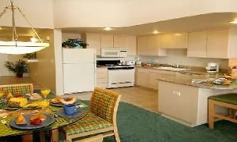 Resort Seapointe 3*