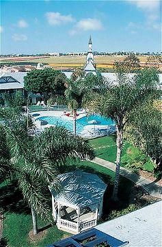 Resort By The Sea Hotel, Carlsbad, Series By Marriott 3*