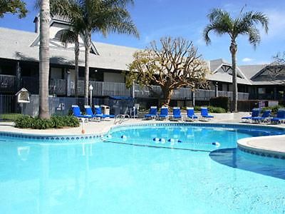 Resort By The Sea Hotel, Carlsbad, Series By Marriott 3*