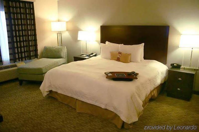 Hotel Hampton North San Diego County