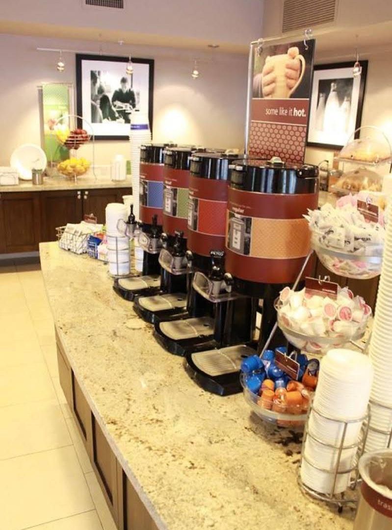 Hotel Hampton North San Diego County Carlsbad
