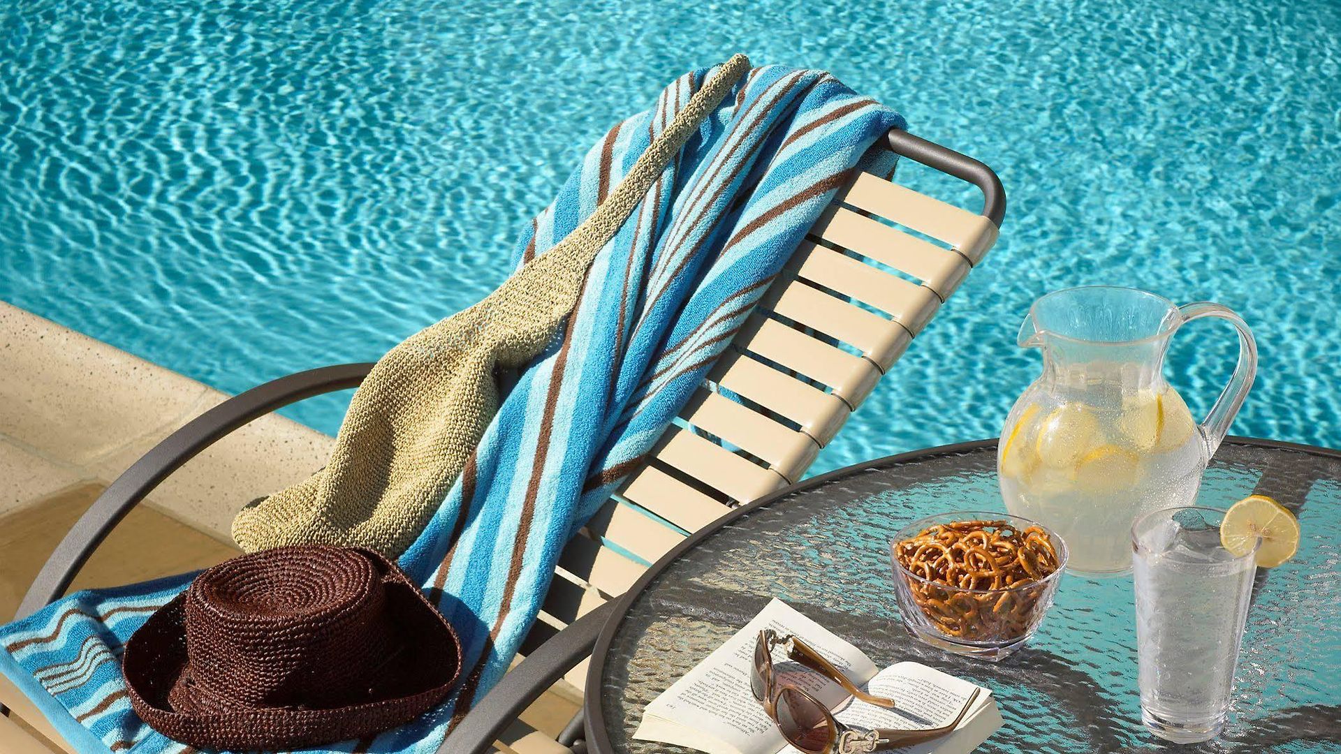 Hampton North San Diego County Hotel 3*