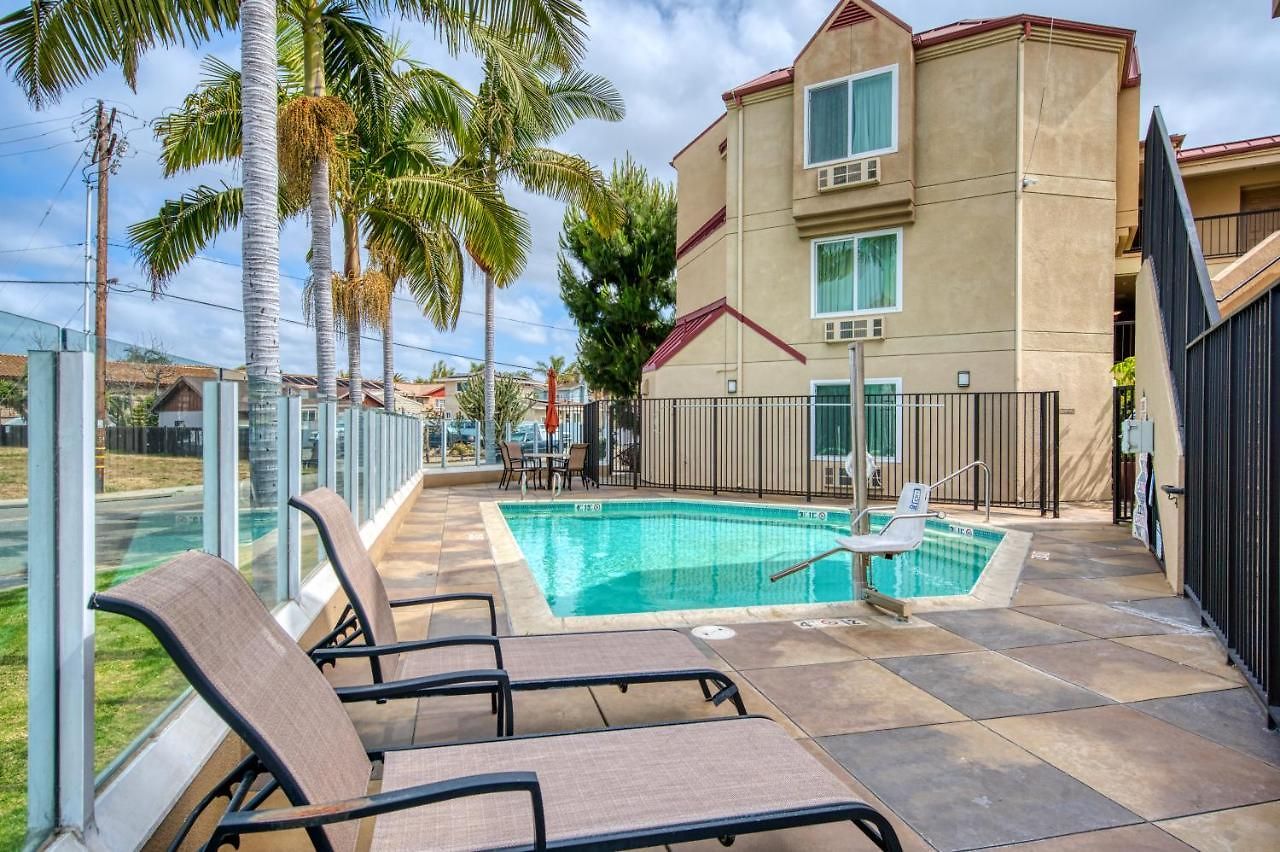 Days By Wyndham Carlsbad