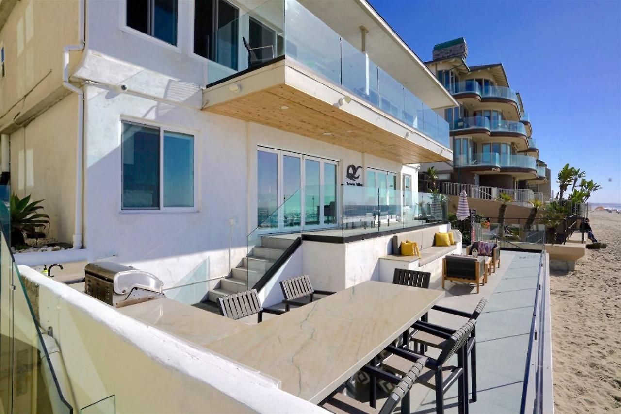 Ocean Front Aparthotel 4*