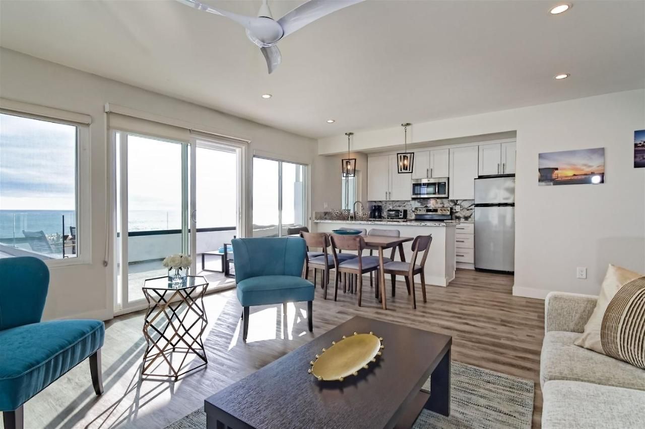 Aparthotel Ocean Front Carlsbad