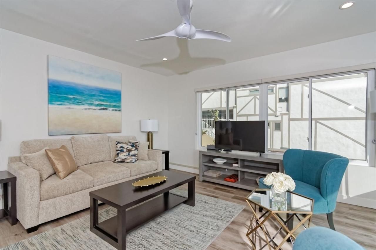 Aparthotel Ocean Front Carlsbad