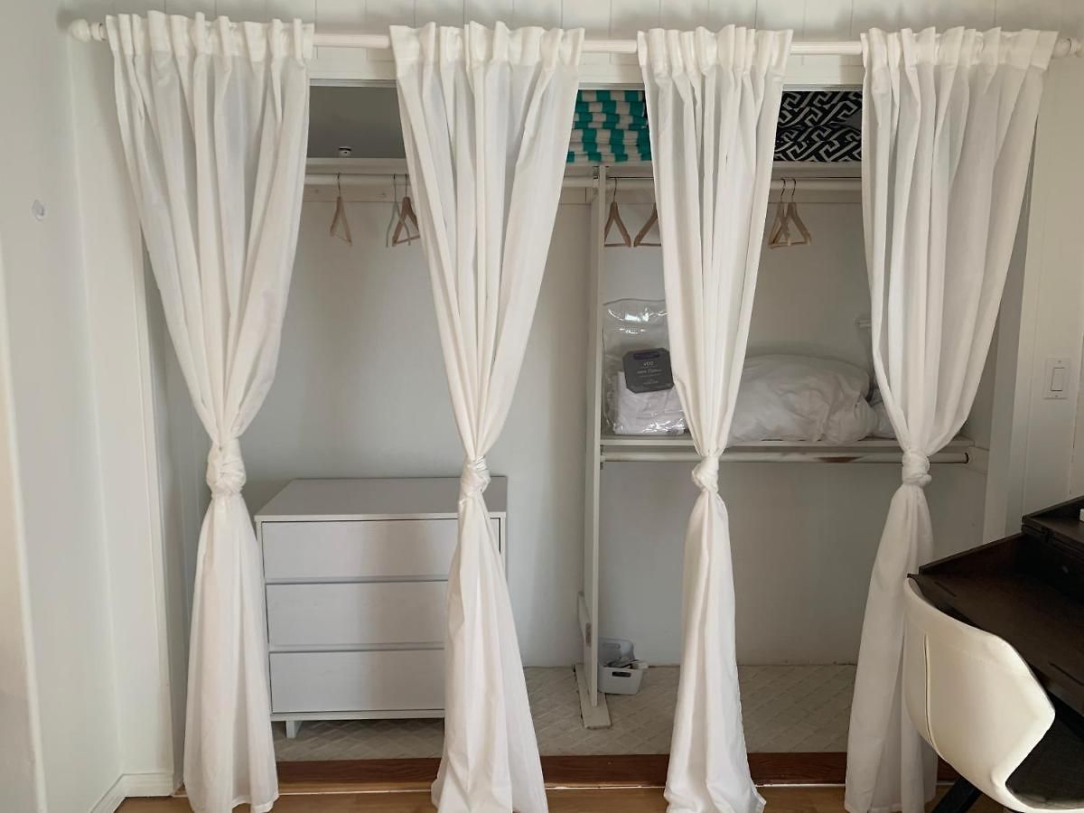 Guest house Cozy Carlsbad Village Studio *