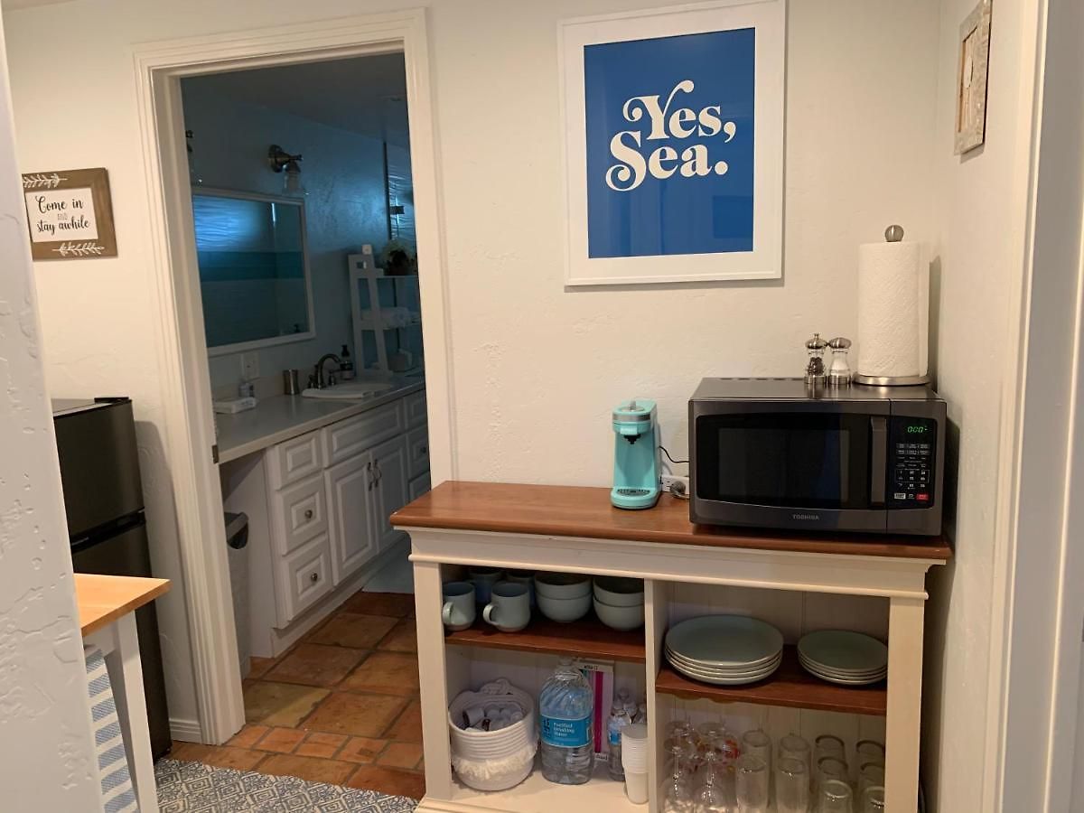 Cozy Carlsbad Village Studio Carlsbad