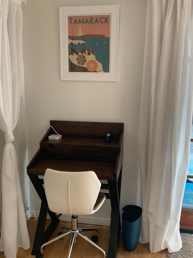 Cozy Carlsbad Village Studio Guest house Carlsbad
