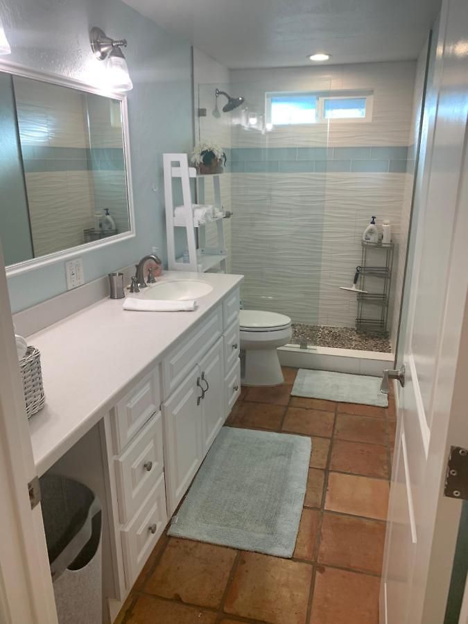 Guest house Cozy Carlsbad Village Studio Carlsbad