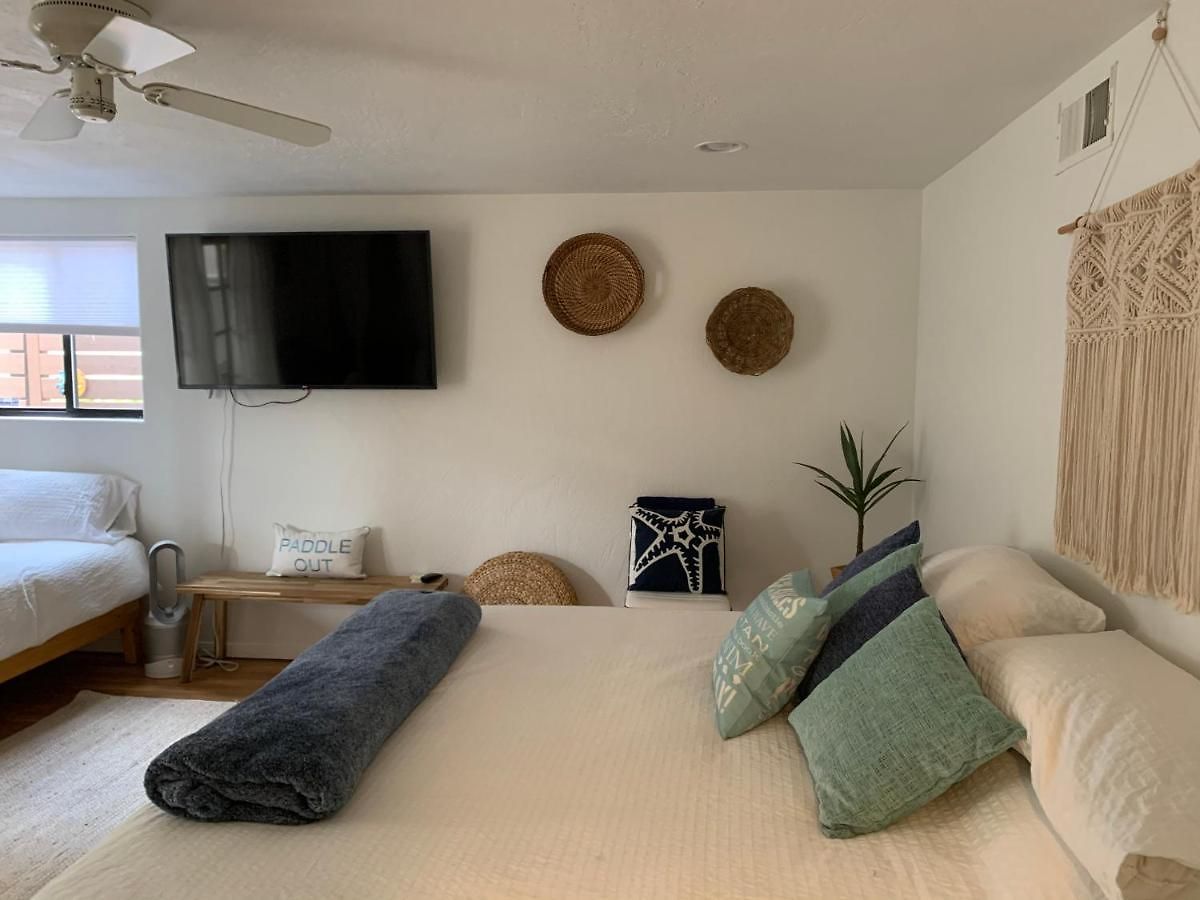 Guest house Cozy Carlsbad Village Studio *