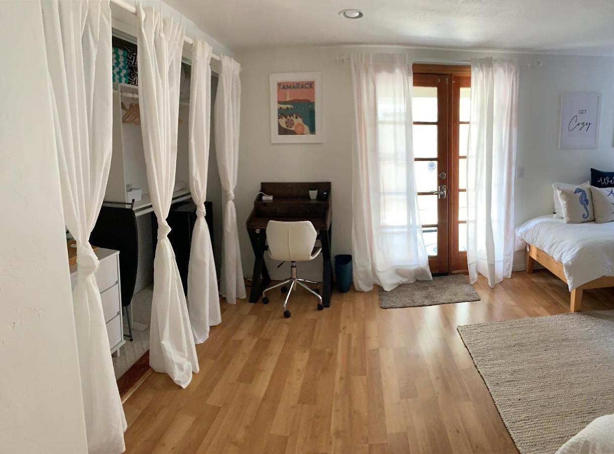 Guest house Cozy Carlsbad Village Studio Carlsbad