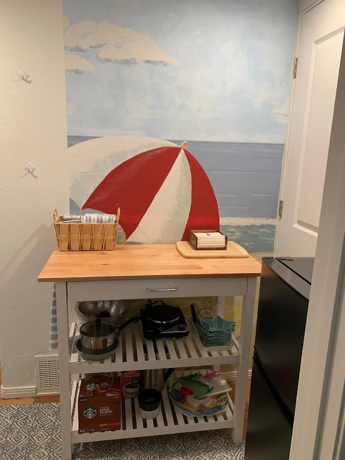Guest house Cozy Carlsbad Village Studio Carlsbad
