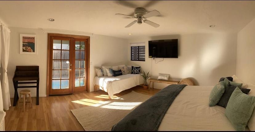 Cozy Carlsbad Village Studio Carlsbad