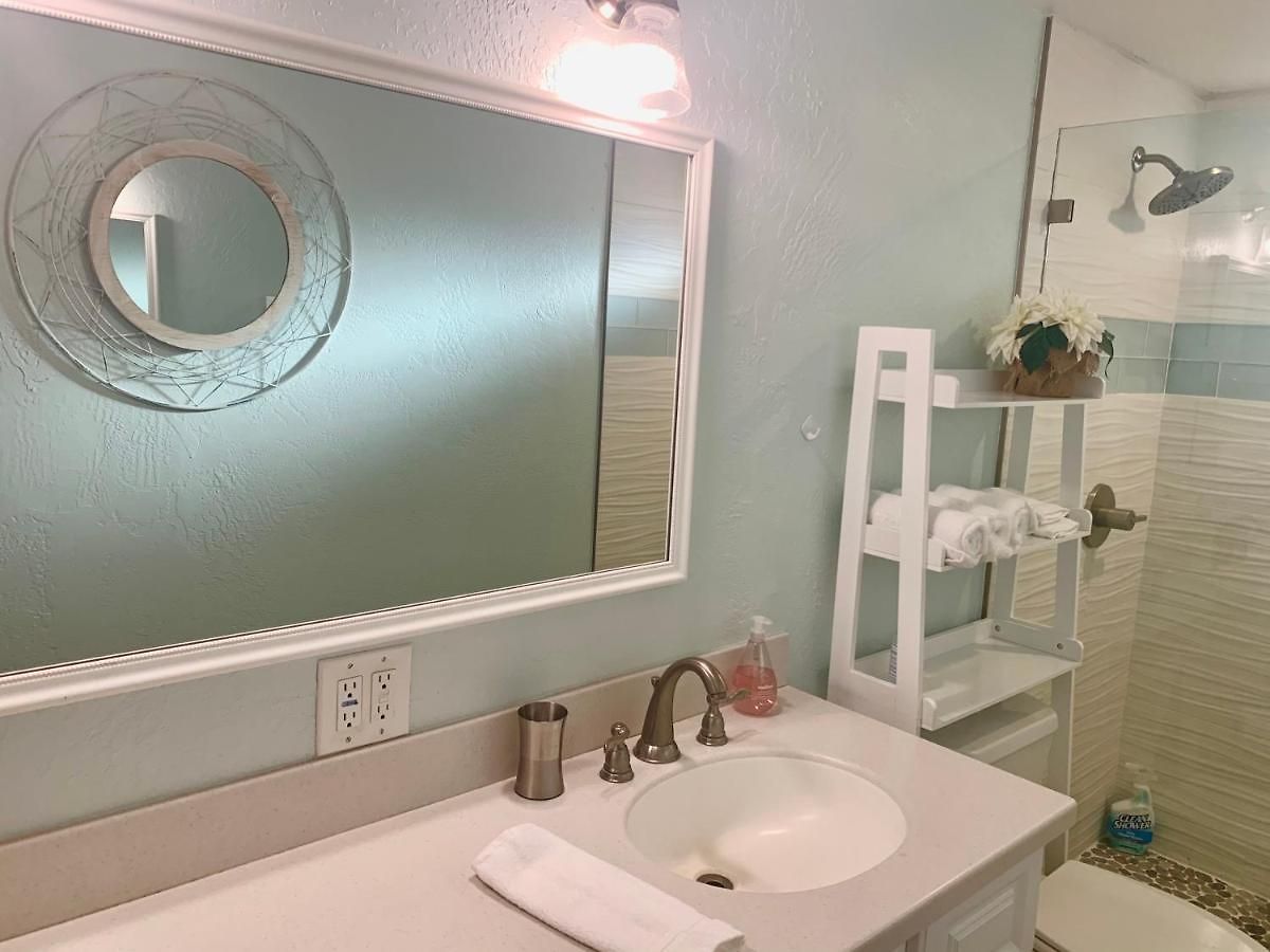 Cozy Carlsbad Village Studio Guest house Carlsbad