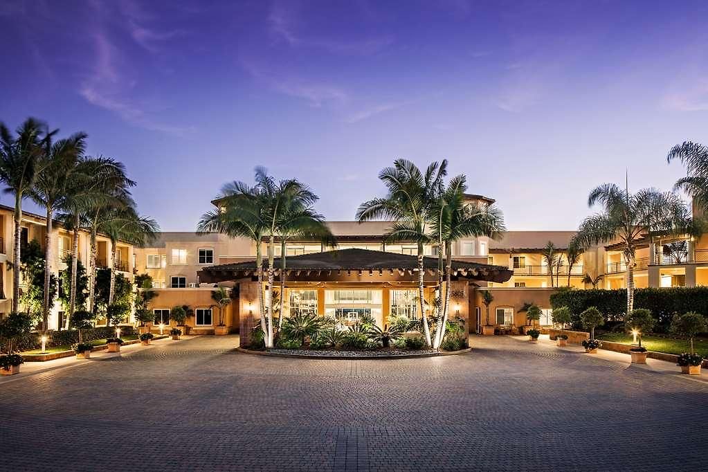 Grand Pacific Palisades Aparthotel