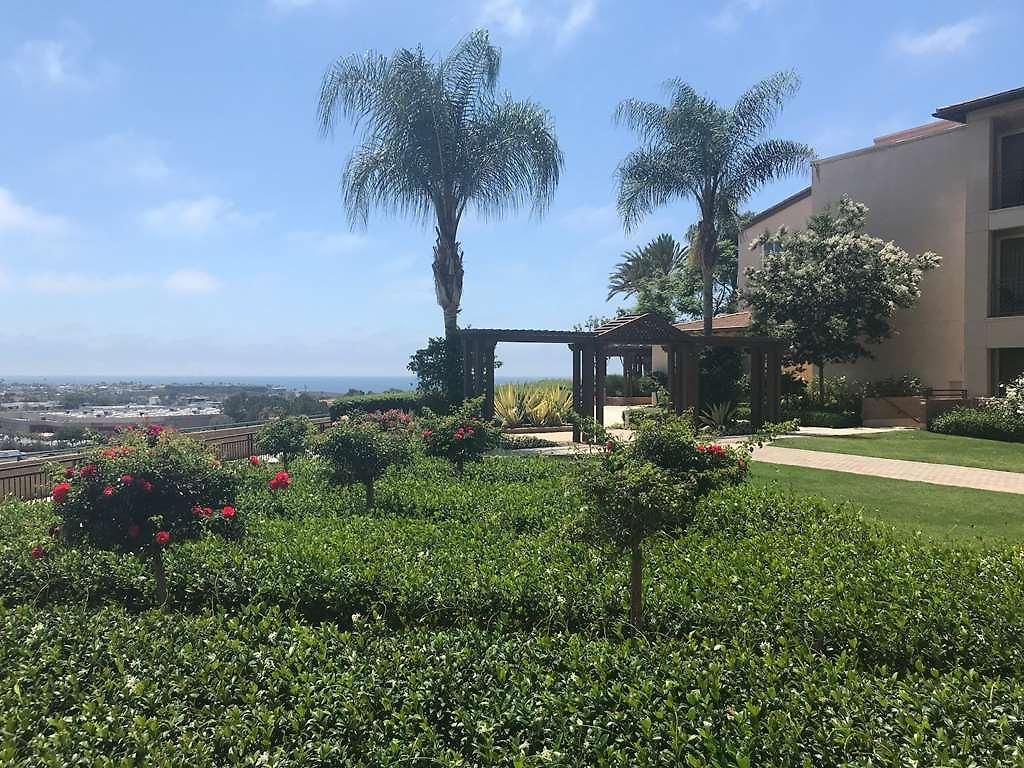 Grand Pacific Palisades 3*