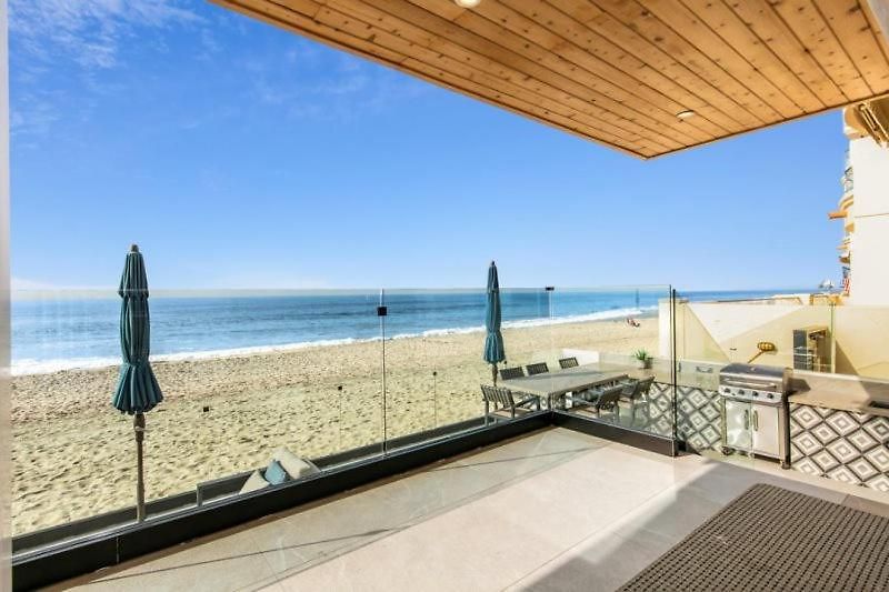 Ocean Front 4* Carlsbad