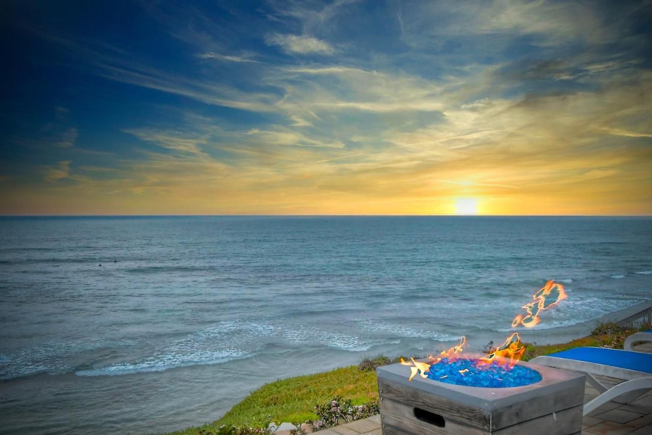 Oceanfront With Private Access, Remodeled Kitchen