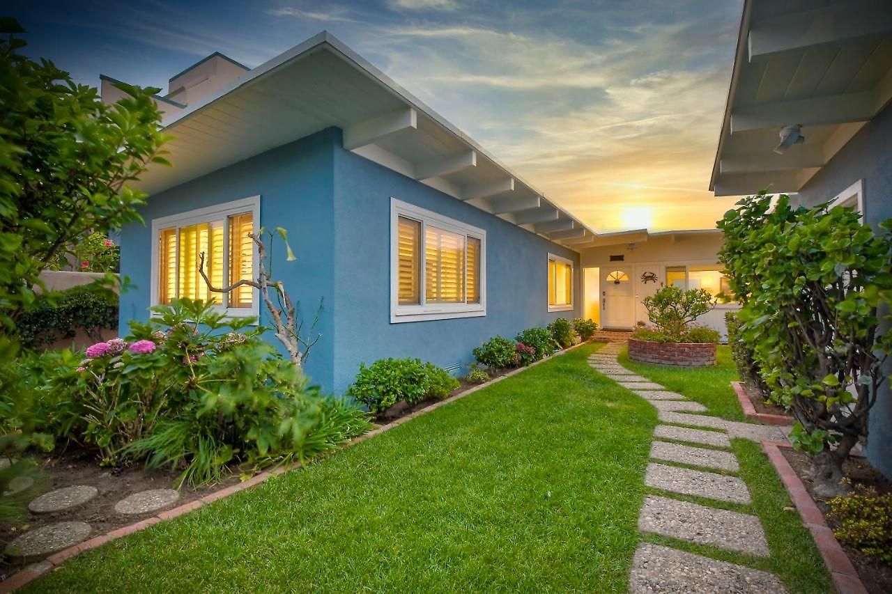 Oceanfront With Private Access, Remodeled Kitchen Carlsbad