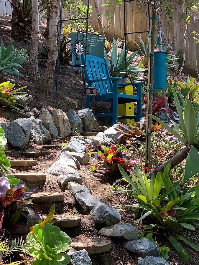 Coastal Hideaway *