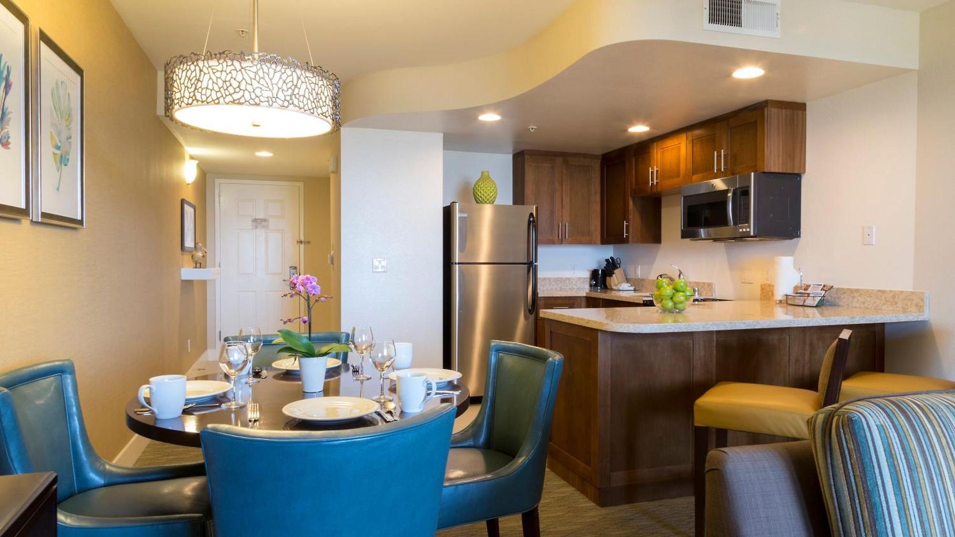Resort Seapointe Carlsbad
